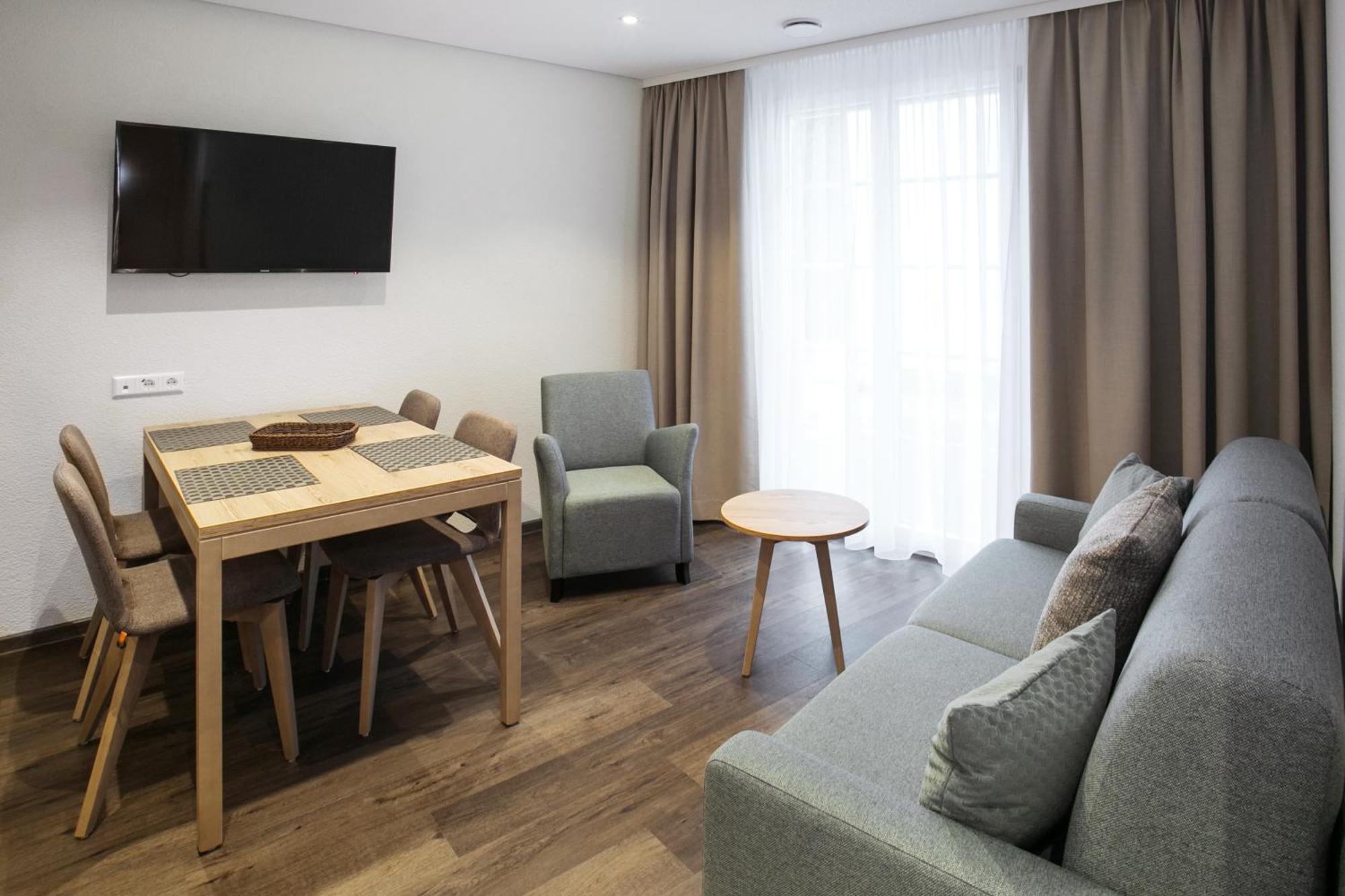 Hotel-Gasthaus Engel Luttingen Laufenburg Kamer foto