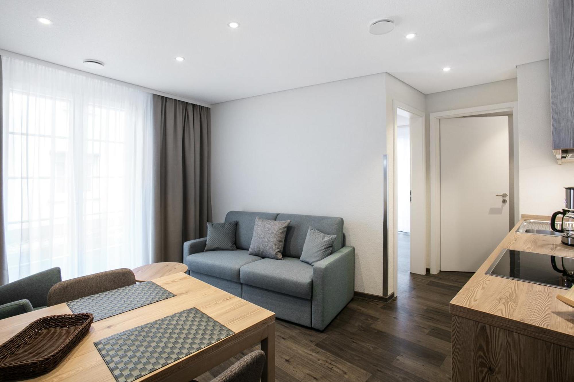 Hotel-Gasthaus Engel Luttingen Laufenburg Kamer foto