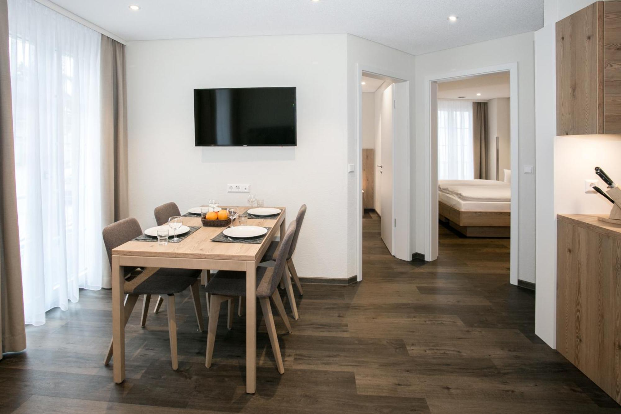 Hotel-Gasthaus Engel Luttingen Laufenburg Kamer foto