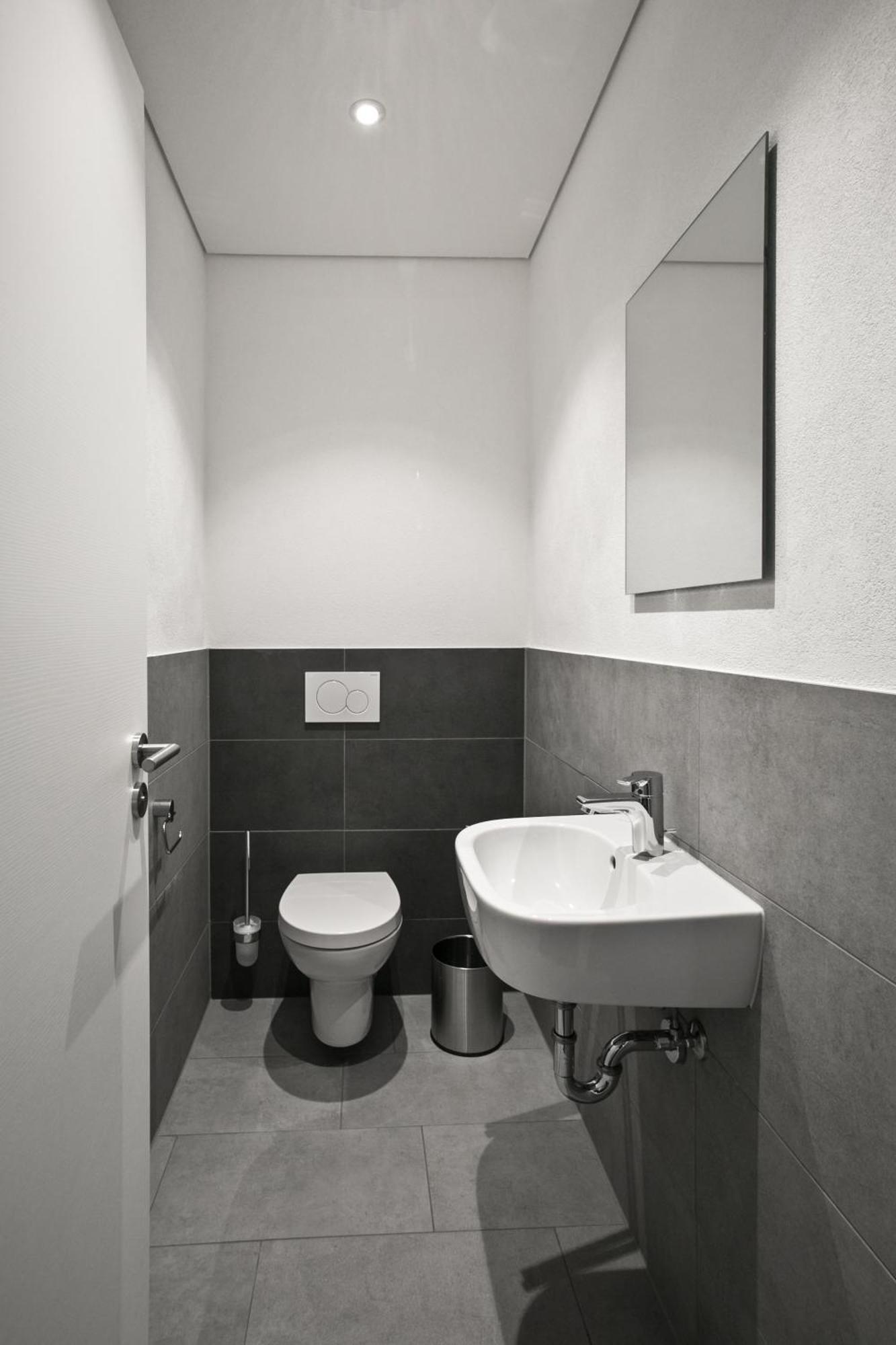 Hotel-Gasthaus Engel Luttingen Laufenburg Kamer foto