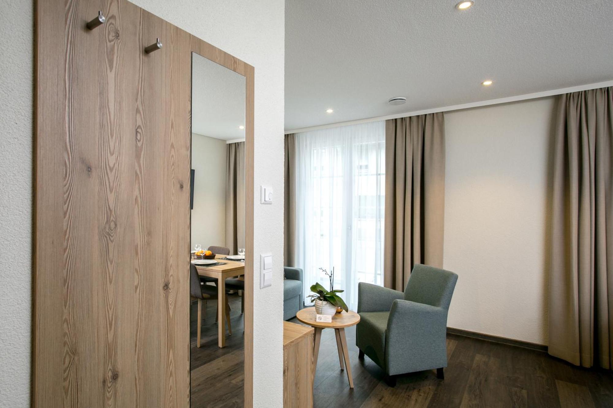 Hotel-Gasthaus Engel Luttingen Laufenburg Kamer foto