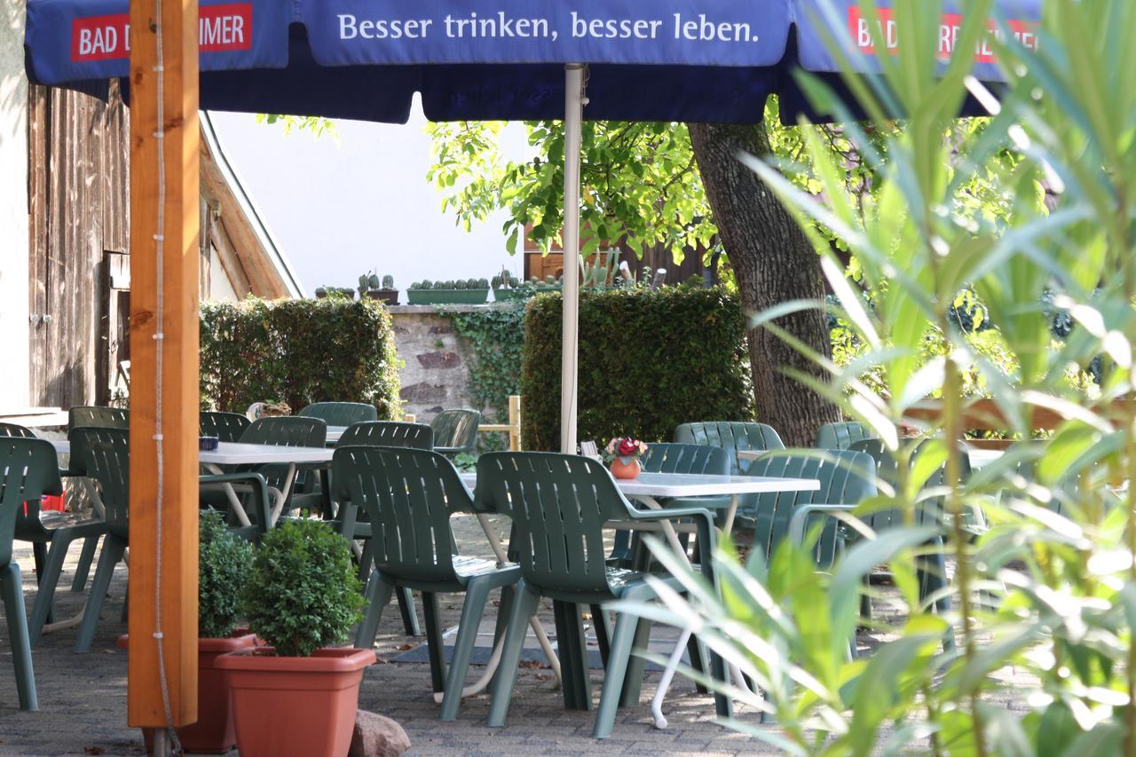 Hotel-Gasthaus Engel Luttingen Laufenburg Buitenkant foto