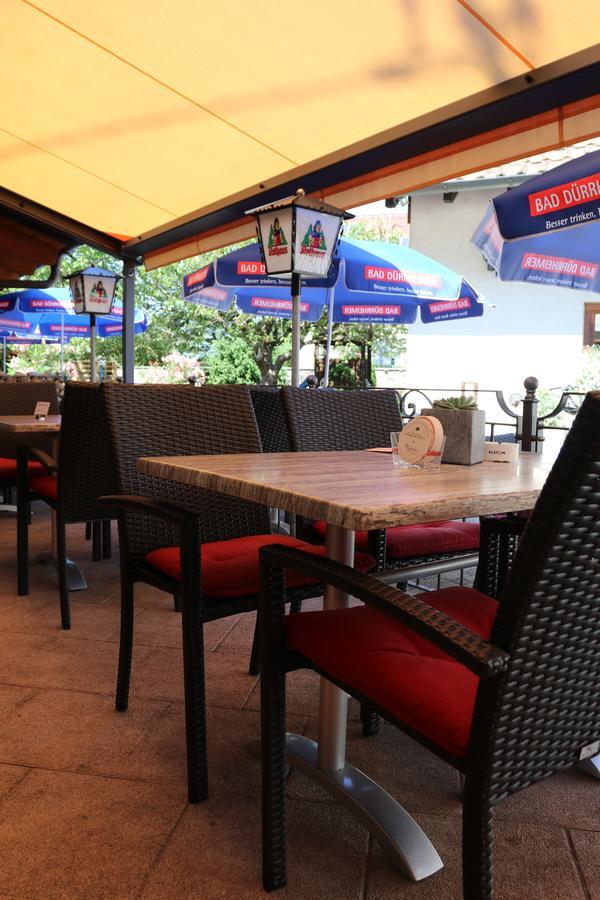 Hotel-Gasthaus Engel Luttingen Laufenburg Buitenkant foto
